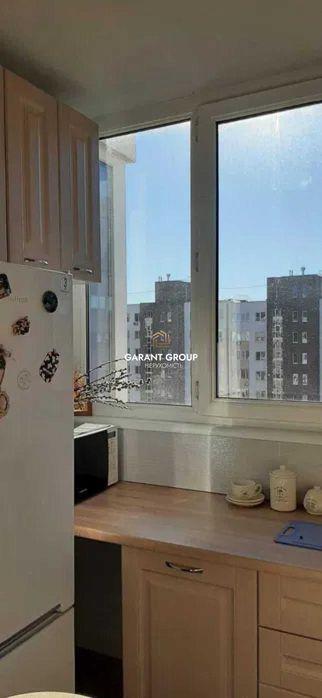 1-комнатная квартира по адресу ул. Проценко (площадь 27 м²) - Atlanta.ua - фото 13