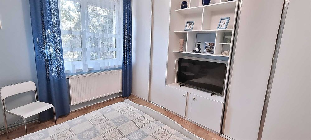 Mieszkanie – Kraków - Widok 3