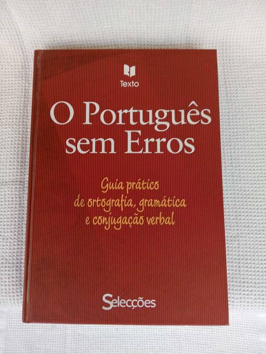 O Português sem Erros