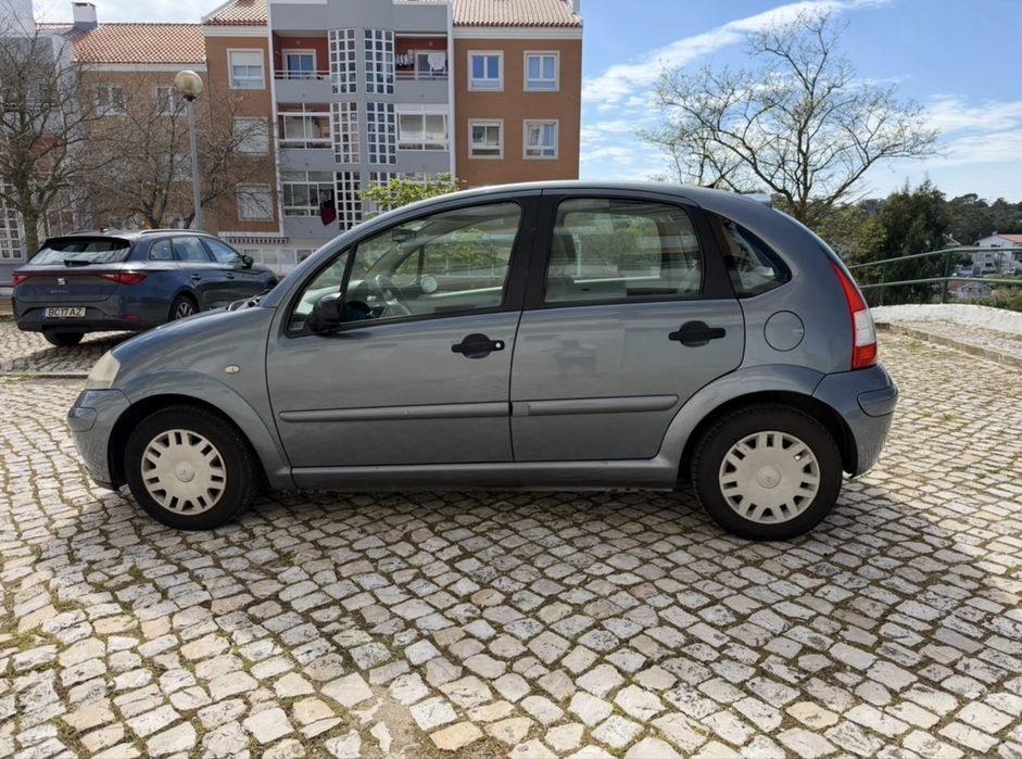 Citroen C3 1.1 SX Pack 2006