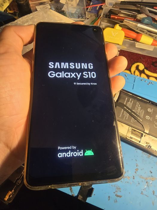 Дисплей Samsung Note 8 Note 9 Note 10 plus Note 20 Ultra