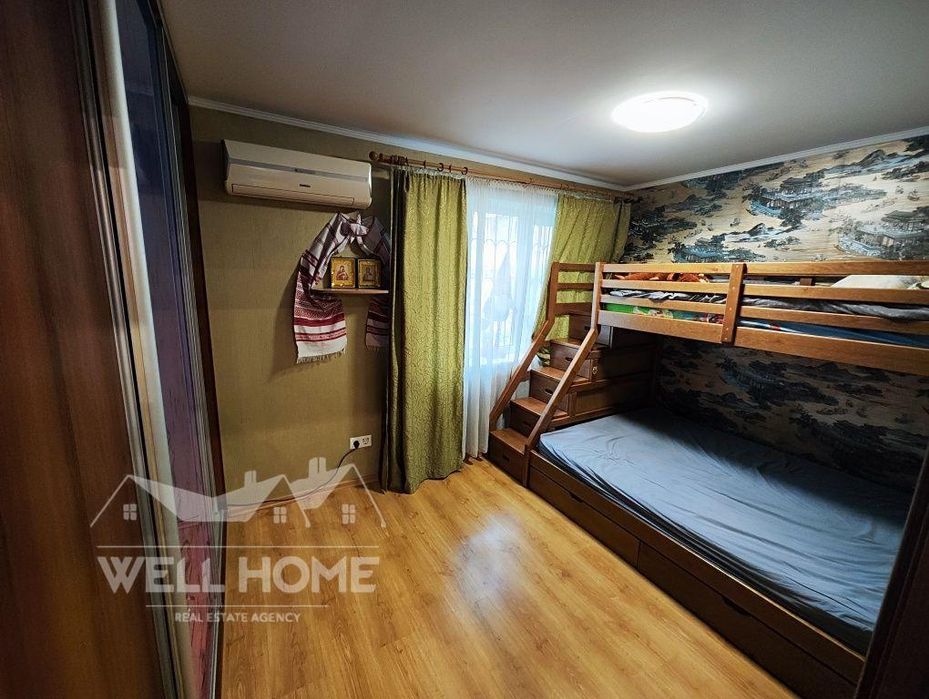 Продаж 2к квартири, вул. Перемишльська, 16, м. Київ