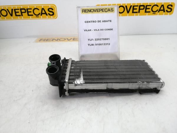 Radiador da chauffage/sofagem CITROËN C4 I (LC_)