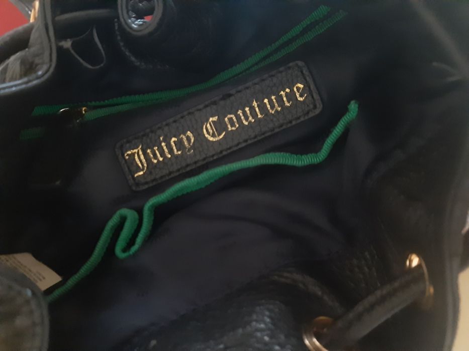 Рюкзак juicy couture оригінал.