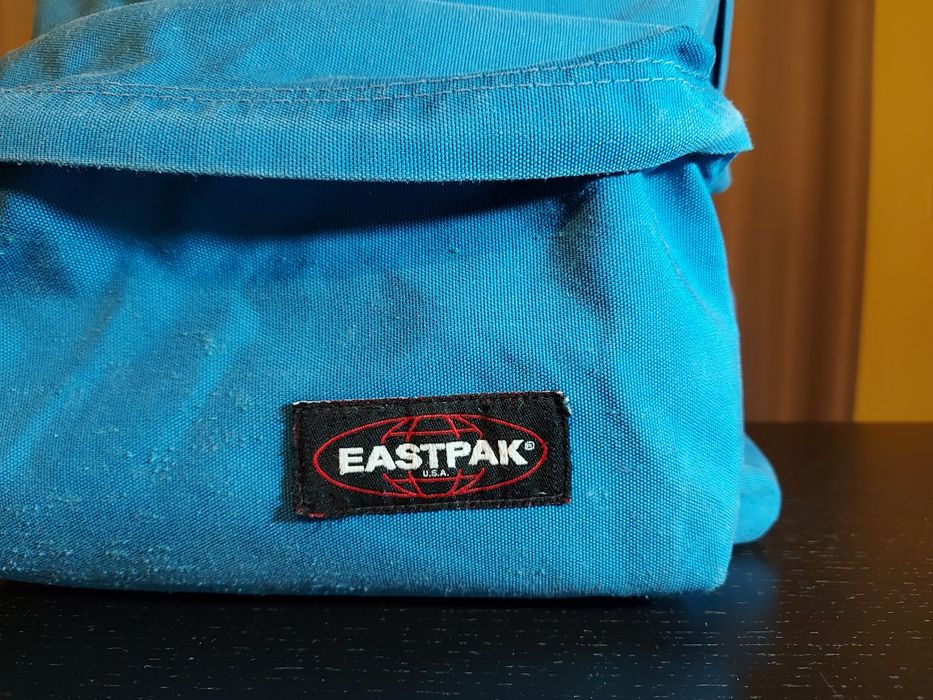 Mochila Eastpak 30L original
