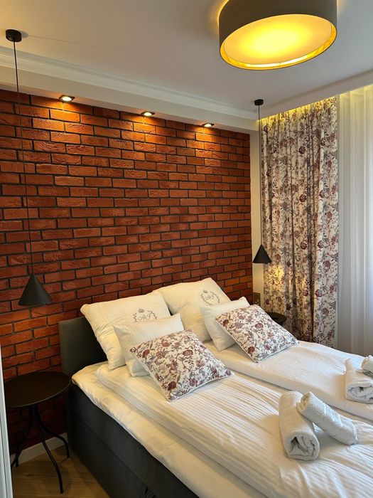 Apartament do wynajęcia – Polanica-Zdrój