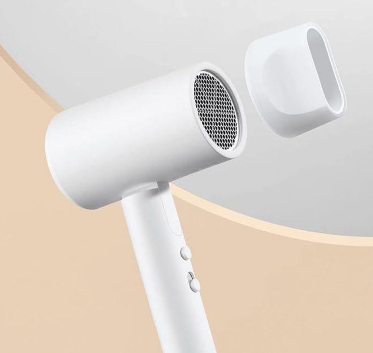 Фен для волосся Mijia H101 White 1600W