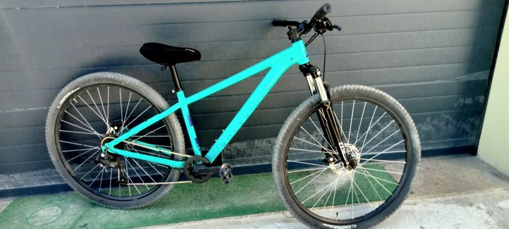 Bicicleta Rockrider 29"
