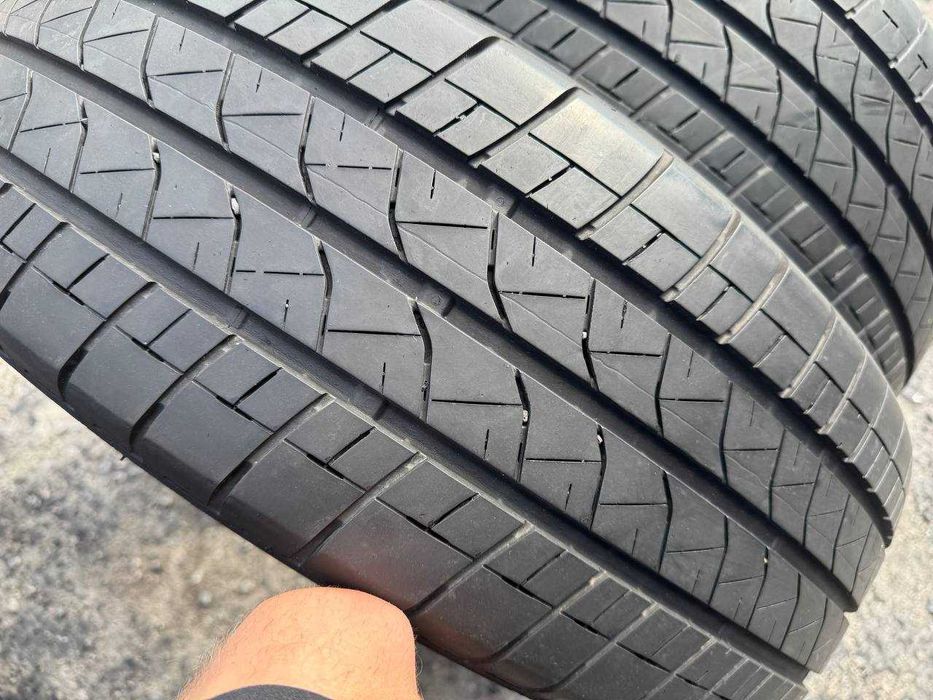 Шини літо 215/65/R16C Bridgestone Duravis R660