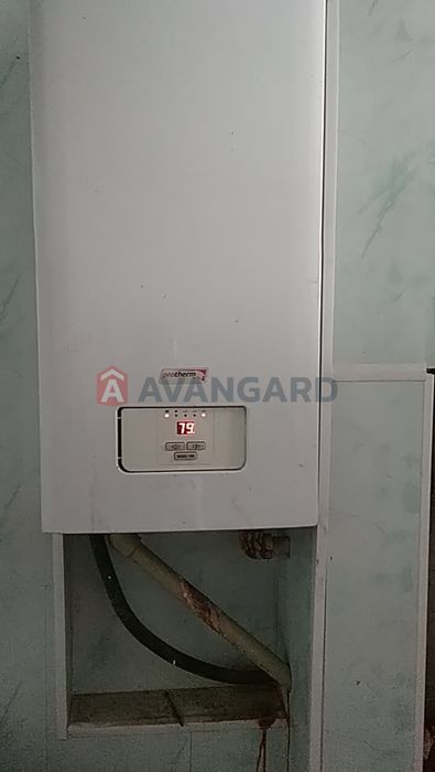 Продається новий будинок у м. Чигирин.