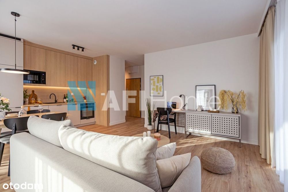 Długa | 2-pokojowe mieszkanie | Pet Friendly