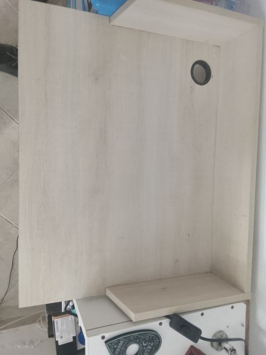 Mesa PC (secretaria)