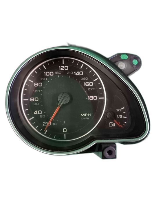 Quadrante / Painel de Instrumentos AUDI A5 8T0920981B (OEM) | 503001520505 (OEM)