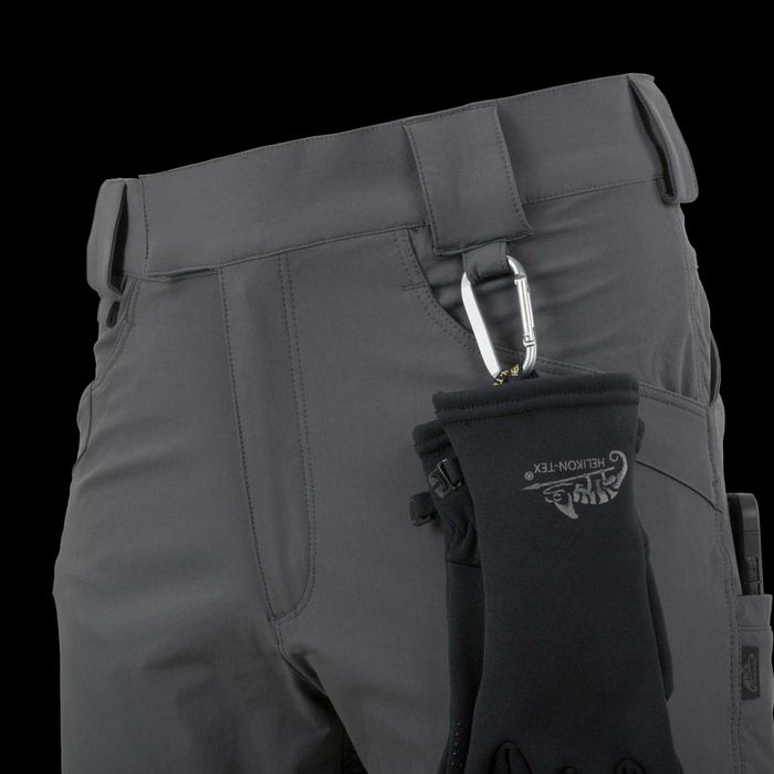 ‼️Helikon-Tex  ШТАНИ TREKKING COVERT tactical Pants SoftShell штаны‼️