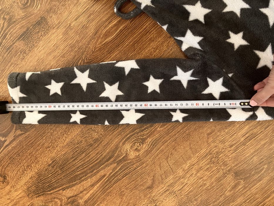 Szlafrok Pepco rozmiar 134-140