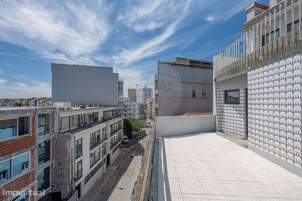 Apartamento T2 para venda