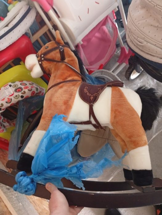 Wyprawka dla noworodka