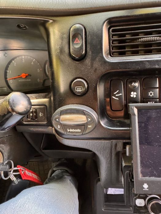 Л200 l200 2.5 2004 нерозмитнена
