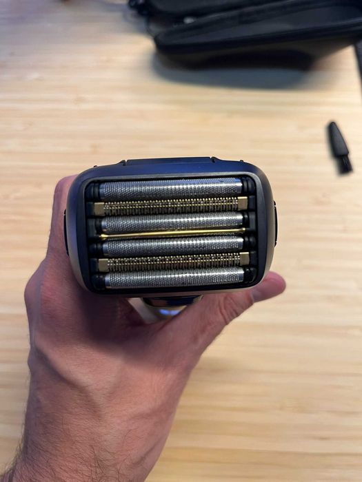 Panasonic Series 900 ES-LS9A