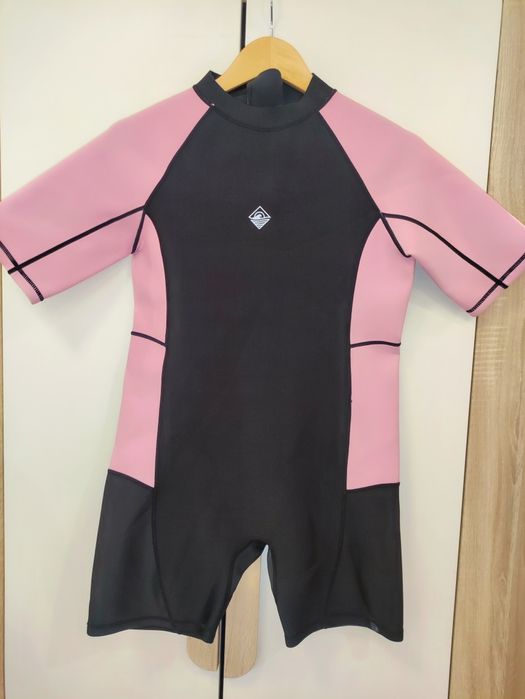 Kombinezon piankowy 13-14 lat