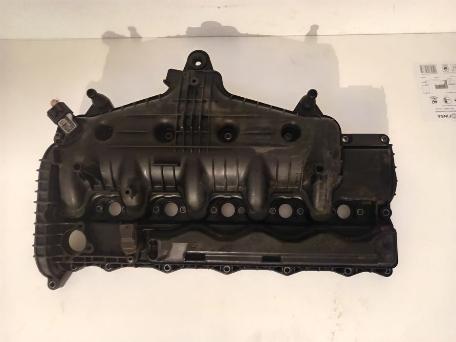 Tampa cabeça motor volvo v60 5 cilindros