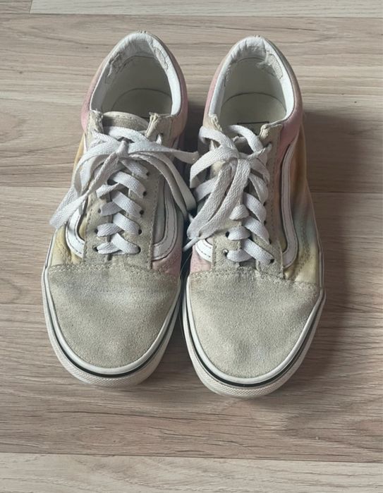 Buty Vans Old Skool