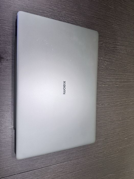 15,6ʼʼ OLED Xiaomi Mi Notebook Pro (2021)/i5-11300H/SSD-512gb/RAM-16gb