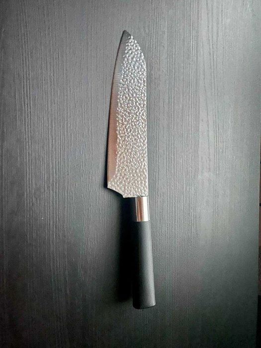 Японский нож Сантоку