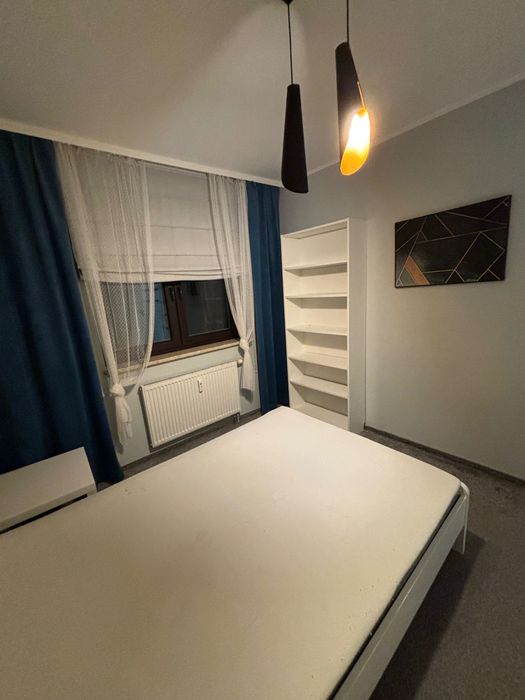 Mieszkanie – Warszawa, Nowe Górce, Bemowo - Widok 5