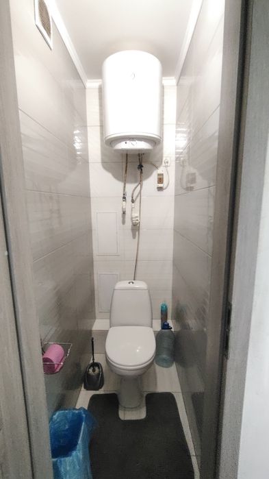 Продаж 3-х кім. кв.  вул.Космонавтів - View 5