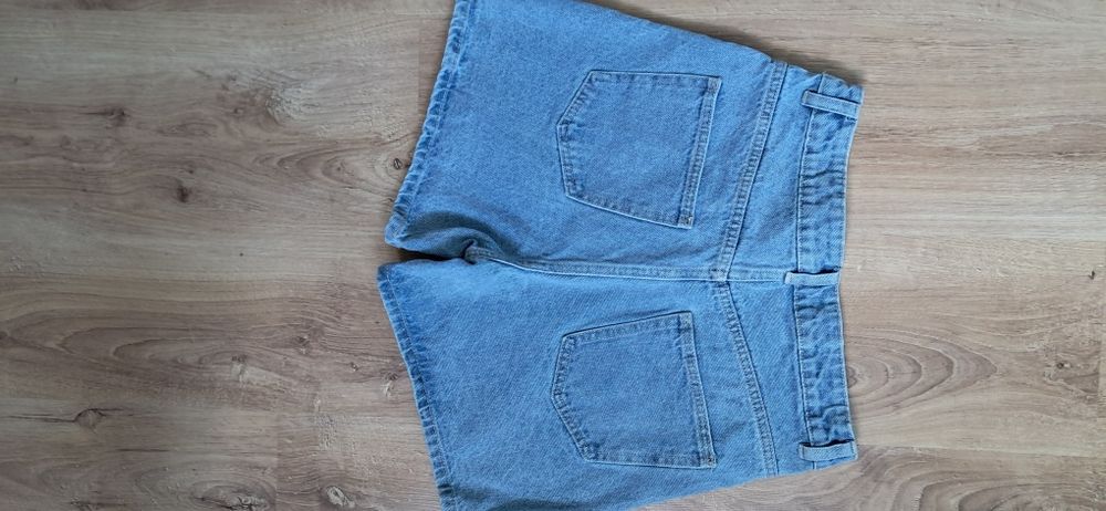 Szorty spodenki jeans Cropp rozmiar M