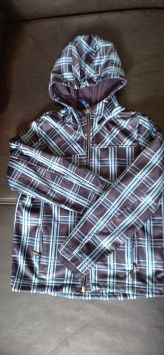 Kurtka Softshell 152