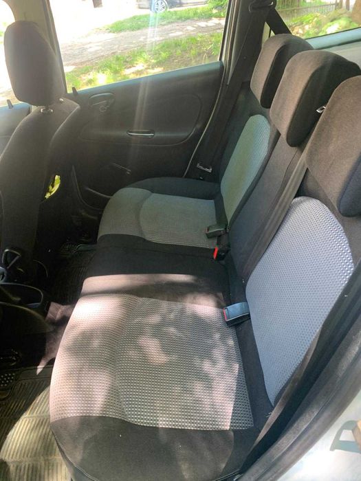 Sprzedam Peugeot 206