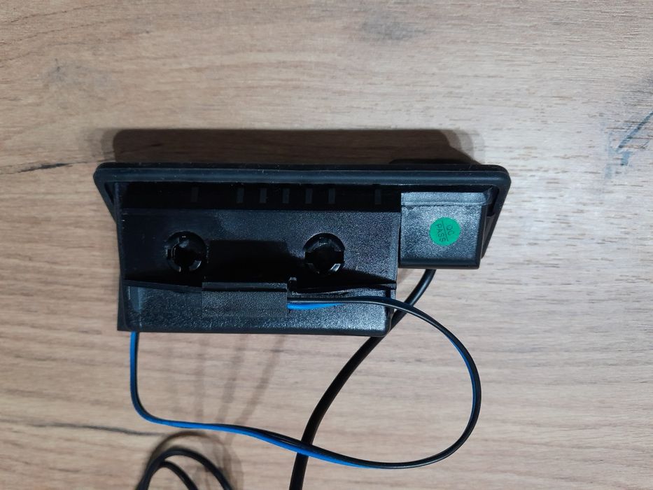 Kamera cofania Bmw e60 e39