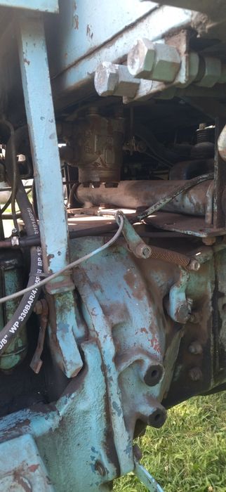 Продам трактор Т-40