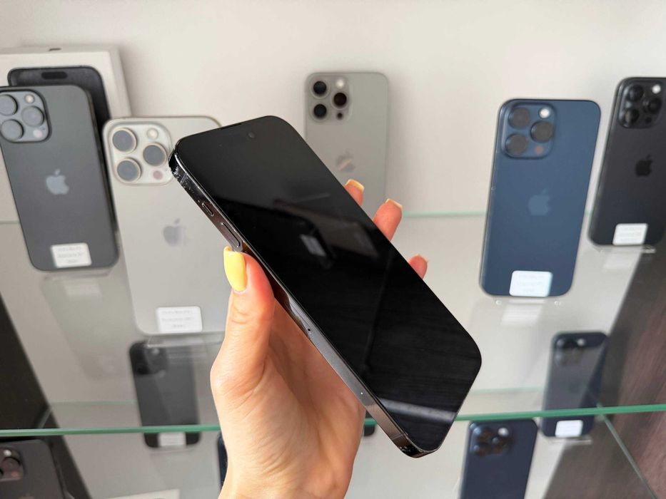 iPhone 14 Pro Max 128 Gb Neverlock / Магазин + Гарантія