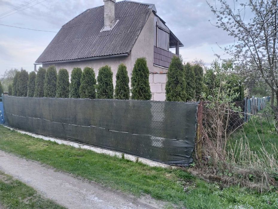 Продам дачу. Будинок