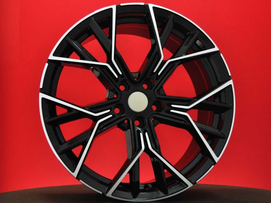 FELGI R19 5x112 BMW SERIA 5 G30 G31 G38 6 Gran Turismo G32 7 G11 G12