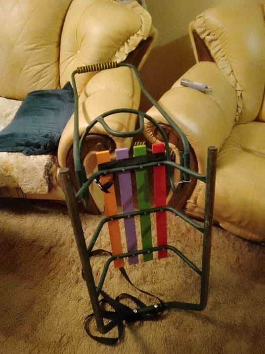 Продам     Санки