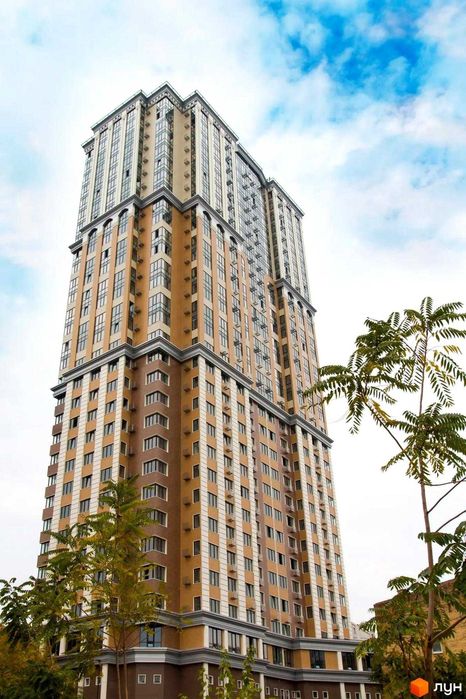 Оренда чудової 3 кімнатної квартири у ЖК Royal Tower Печерський Київ