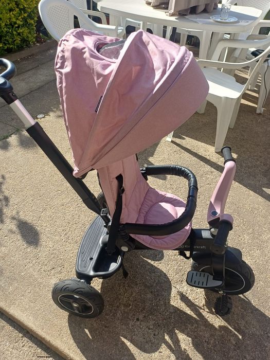 Tricycle Stroller511495660562042881