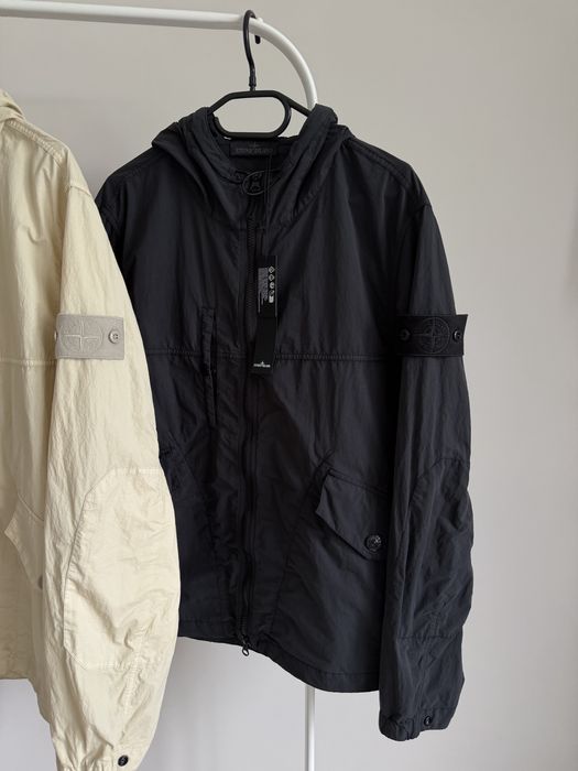 Куртка Stone Islabd Ghost WaterProof Nylon
