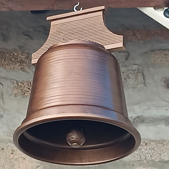 Vende se sino artesanais, feito ha mão