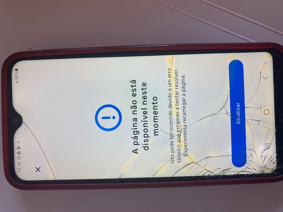 Samsung Galaxy A20e 32GB