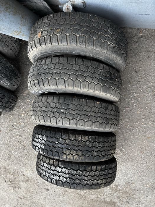175/70r17 в сборе