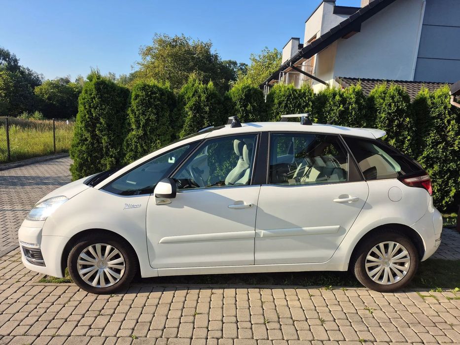 Citroën C4 Picasso