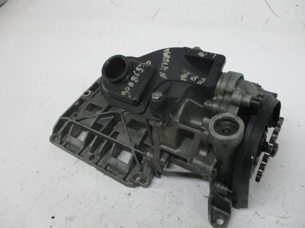 Bomba de óleo BMW 1 (E87)