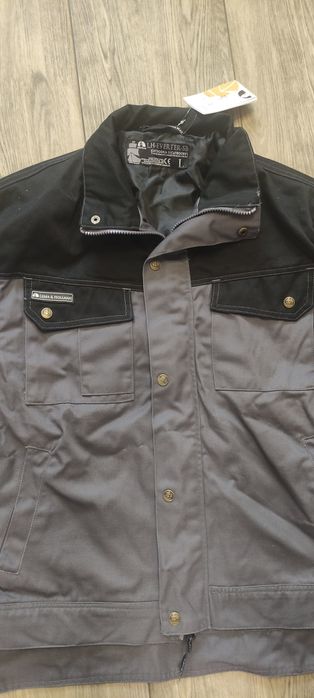 Zestaw roboczy Leber&Holman