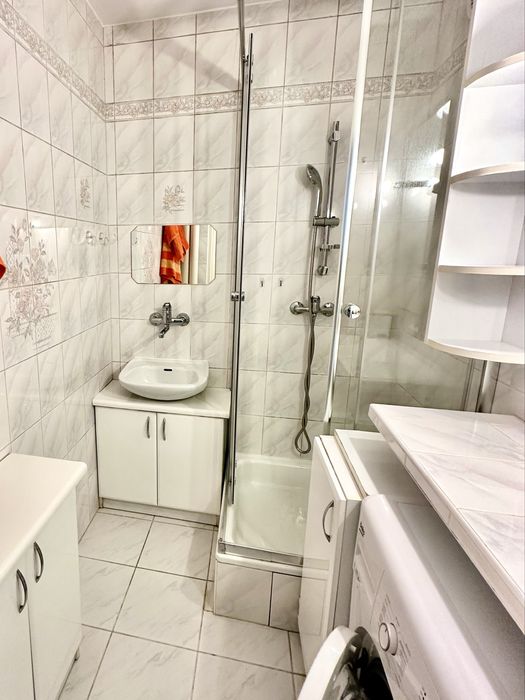 Mieszkanie 3 pokoje 60m2, II piętro Obłuże