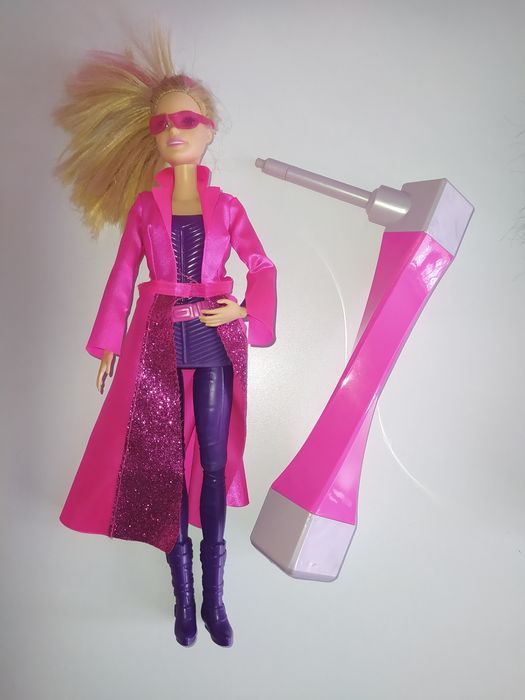 Zestaw lalek Barbie Tajne Agentki